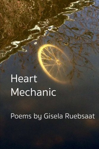 Cover for Heart Mechanic