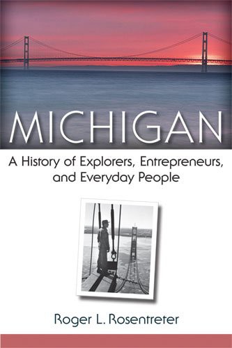 Cover for Michigan