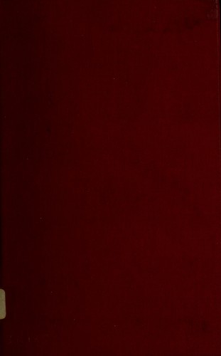 Cover for The three ways of the spiritual life