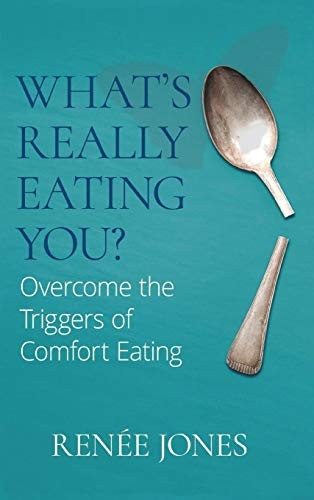 Cover for What's Really Eating You?