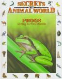 Cover for Frogs