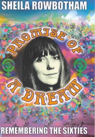 Cover for Promise of a dream
