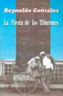 Cover for La fiesta de los tiburones