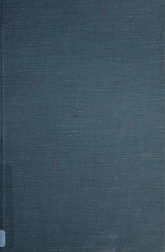 Cover for A cast of friends