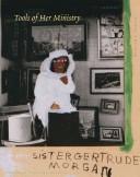 Cover for Tools of Her Ministry