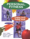 Cover for Personal Fitness