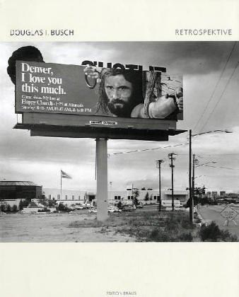 Cover for Retrospective