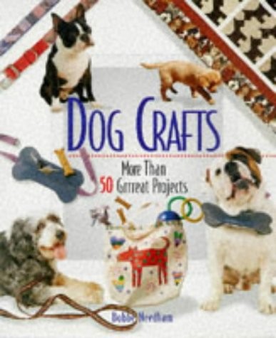 Cover for Dog crafts