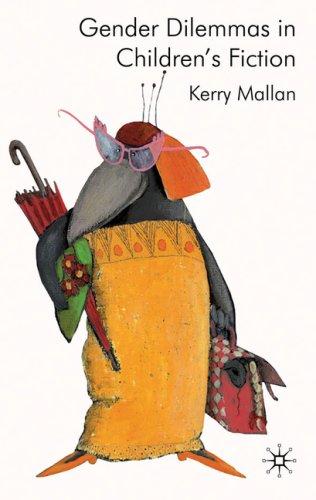 Cover for Gender dilemmas in children's fiction
