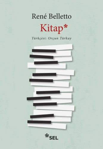 Cover for Kitap