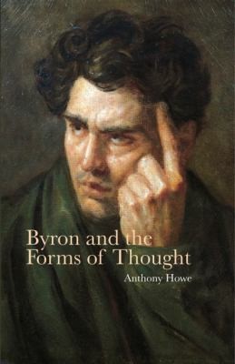 Cover for Byron And The Forms Of Thought