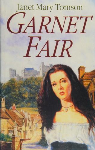 Cover for Garnet Fair
