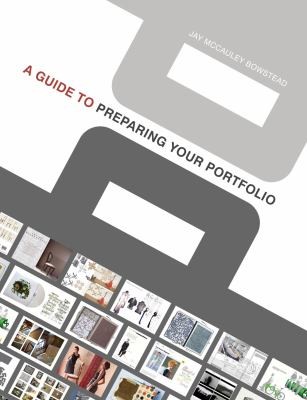 Cover for A Guide To Preparing Your Portfolio Contemporary Solutions