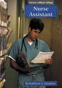 Cover for Nurse assistant