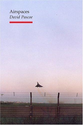 Cover for Airspaces