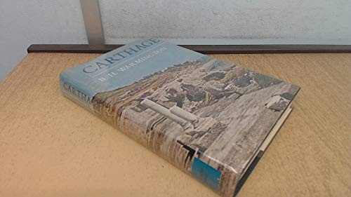 Cover for Carthage