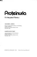 Cover for Proteinuria