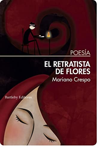 Cover for EL RETRATISTA DE FLORES