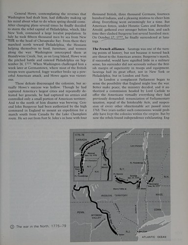 Cover for The National experience
