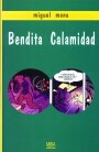 Cover for Bendita calamidad