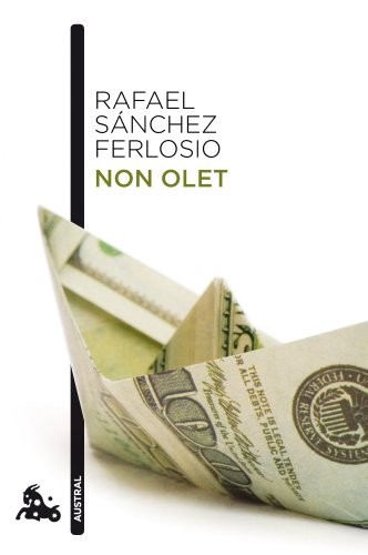 Cover for Non olet
