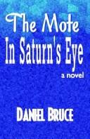 Cover for The Mote in Saturn's Eye