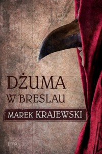 Cover for Dżuma w Breslau
