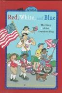 Cover for Red, white, and blue