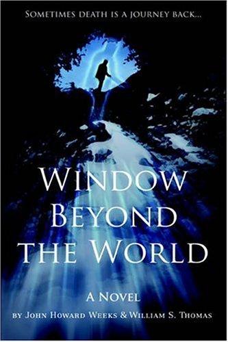 Cover for Window Beyond the World