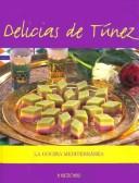 Cover for Delicias de Tunez