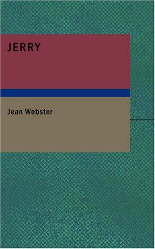 Cover for Jerry