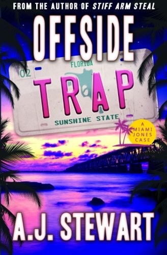 Cover for Offside Trap