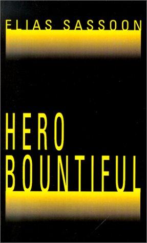 Cover for Hero Bountiful
