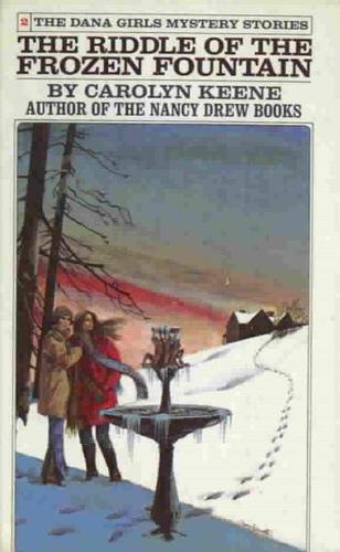 Cover for The Riddle of the Frozen Fountain