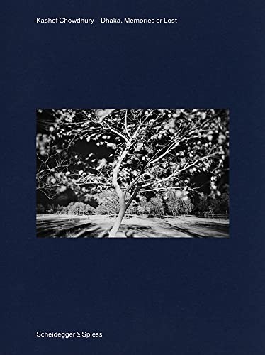 Cover for Dhaka Memories or Lost