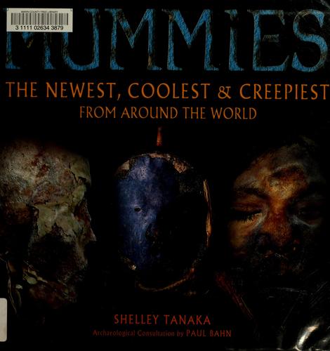 Cover for Mummies