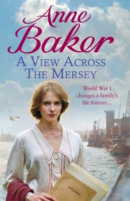 Cover for View Across the Mersey