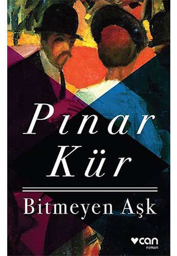 Cover for Bitmeyen Ask