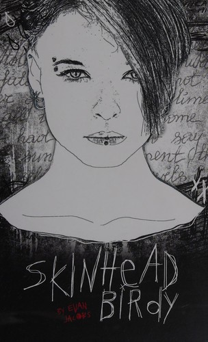 Cover for Skinhead Birdy