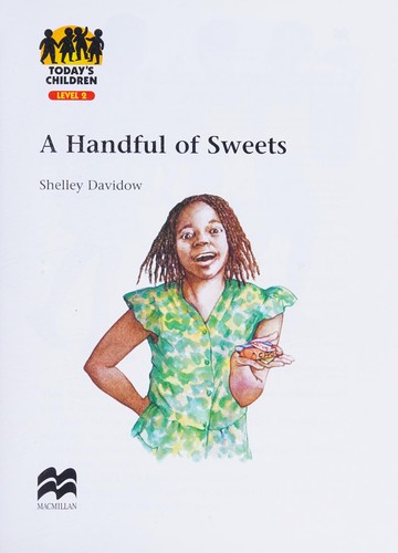 Cover for A Handful of Sweets (Today's Children)