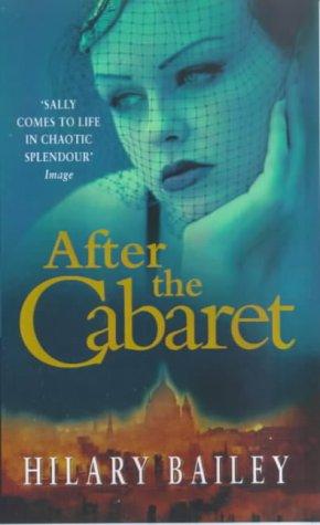 Cover for After the Cabaret