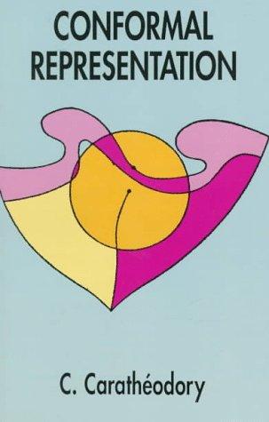 Cover for Conformal representation