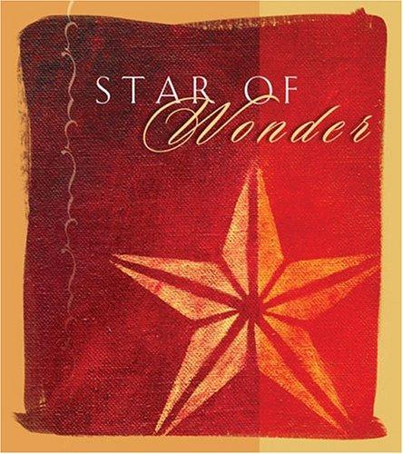 Cover for Star of Wonder (Daymaker)
