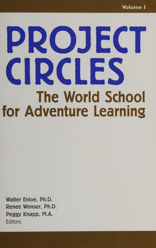 Cover for Project circles