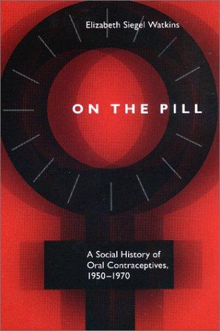 Cover for On the Pill
