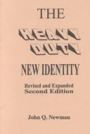 Cover for The Heavy Duty New Identity