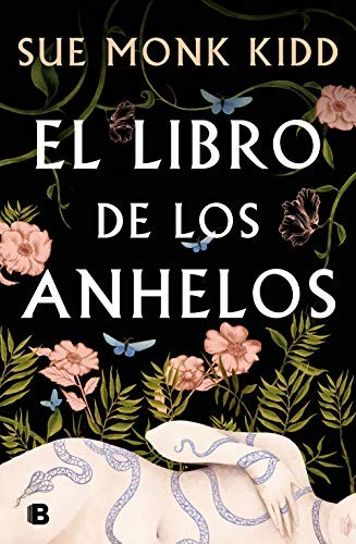 Cover for El libro de los anhelos