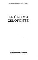 Cover for El último zelofonte