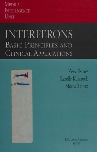 Cover for Interferons