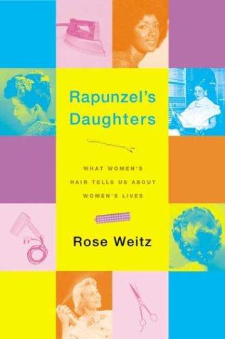 Cover for Rapunzel's Daughters